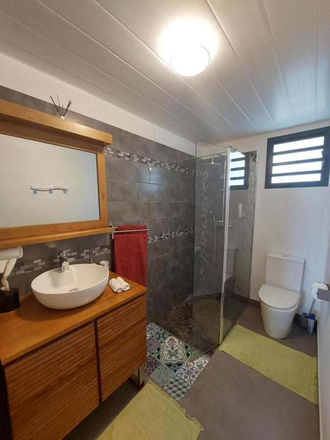 Nidamour, Un Logement Fait Pour Vous Saint-Paul Eksteriør billede