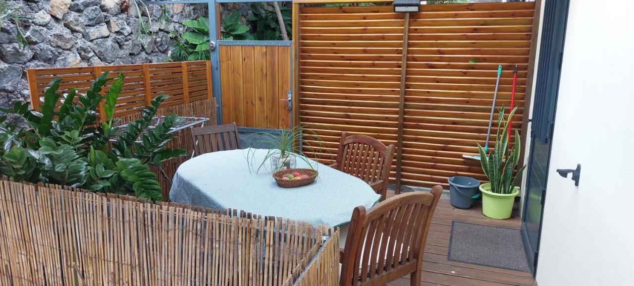 Nidamour, Un Logement Fait Pour Vous Saint-Paul Eksteriør billede