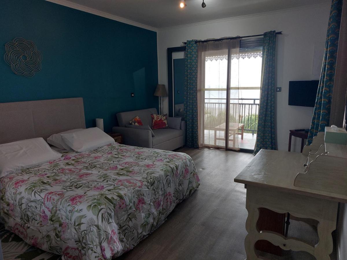 Nidamour, Un Logement Fait Pour Vous Saint-Paul Eksteriør billede