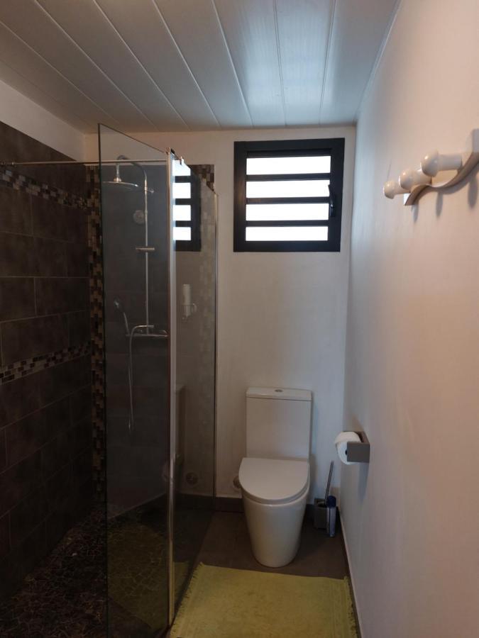 Nidamour, Un Logement Fait Pour Vous Saint-Paul Eksteriør billede